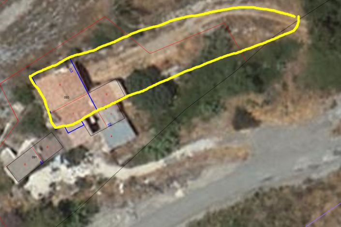 Image No.28-Propriété de pays de 3 chambres à vendre à Oria