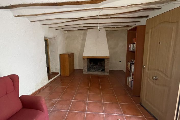 Image No.4-Propriété de pays de 3 chambres à vendre à Oria