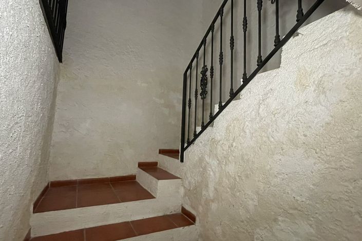 Image No.9-Propriété de pays de 3 chambres à vendre à Oria