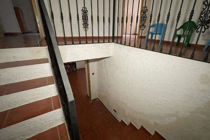 Image No.10-Propriété de pays de 3 chambres à vendre à Oria