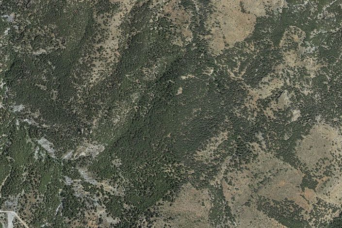 Image No.4-Propriété de pays à vendre à Serón