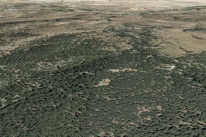 Image No.6-Propriété de pays à vendre à Serón