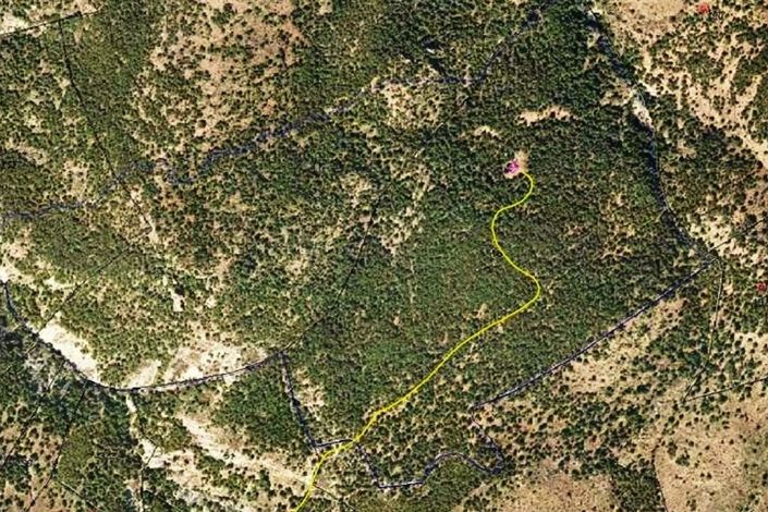 Image No.7-Propriété de pays à vendre à Serón