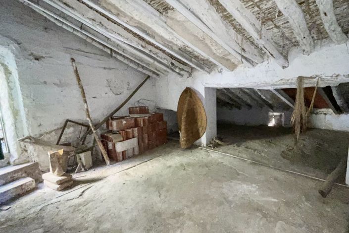 Image No.14-Propriété de pays à vendre à Oria