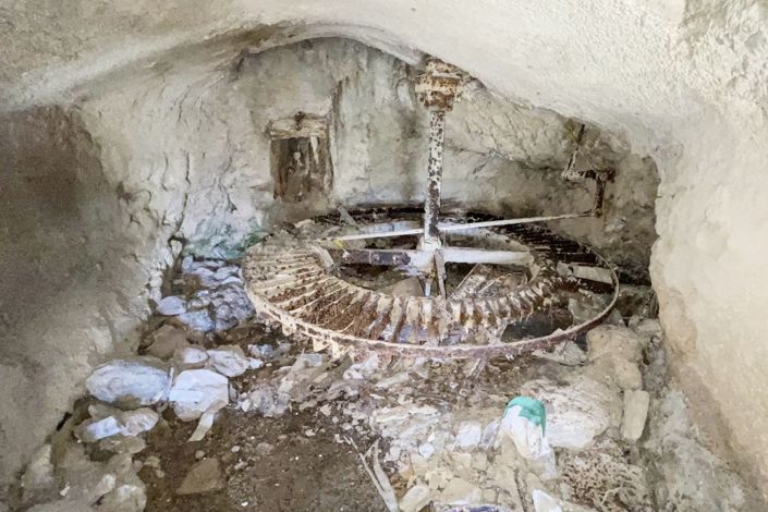 Image No.16-Propriété de pays à vendre à Oria