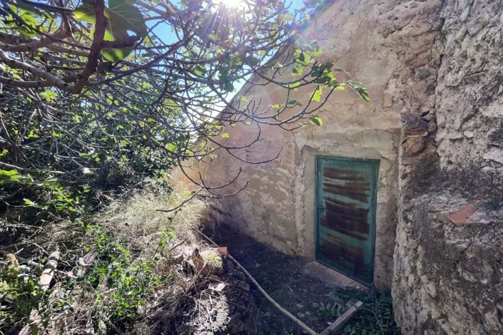 Image No.17-Propriété de pays à vendre à Oria