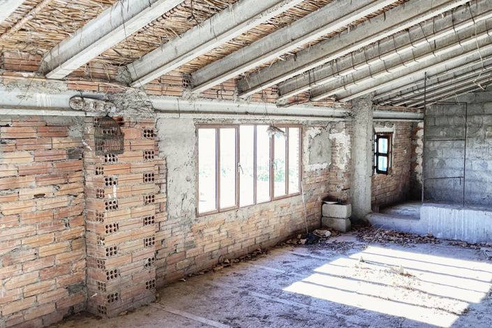 Image No.20-Propriété de pays à vendre à Oria