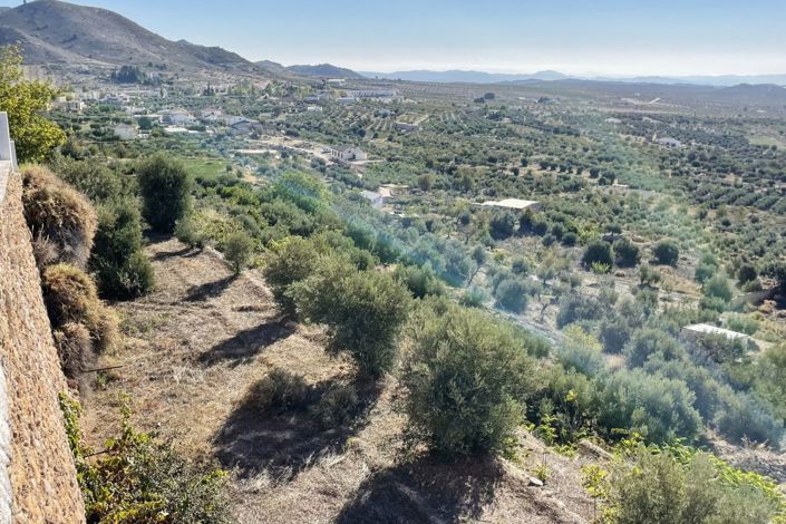 Image No.23-Propriété de pays à vendre à Oria