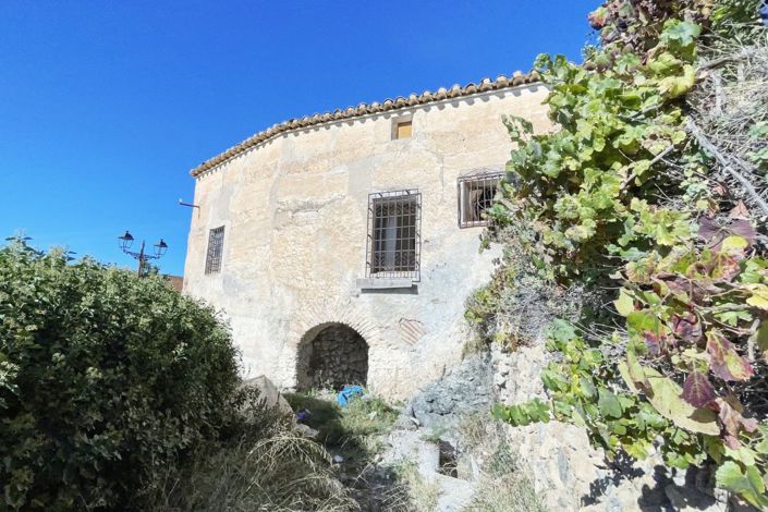 Image No.26-Propriété de pays à vendre à Oria