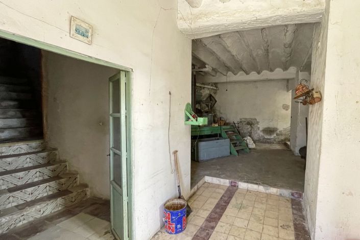 Image No.3-Propriété de pays à vendre à Oria