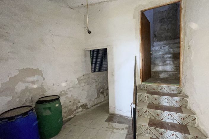 Image No.4-Propriété de pays à vendre à Oria