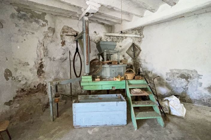 Image No.5-Propriété de pays à vendre à Oria