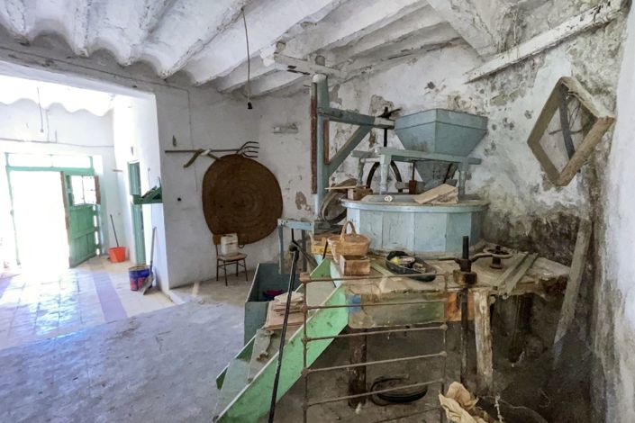 Image No.6-Propriété de pays à vendre à Oria