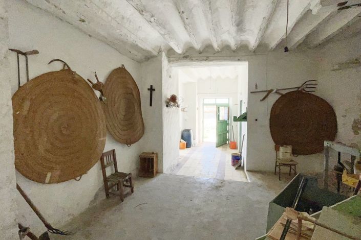 Image No.7-Propriété de pays à vendre à Oria