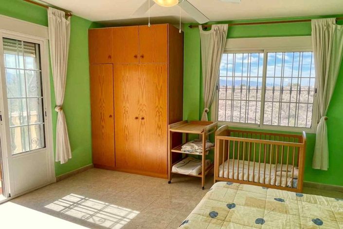 Image No.12-Villa de 3 chambres à vendre à Albox