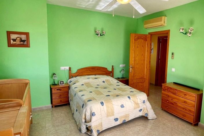 Image No.13-Villa de 3 chambres à vendre à Albox