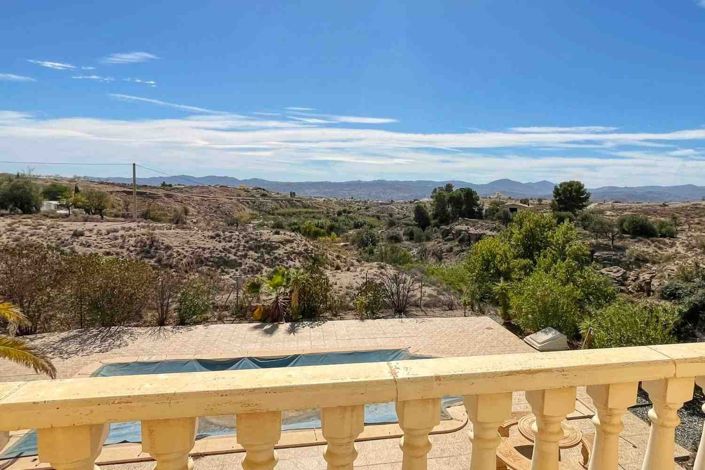 Image No.14-Villa de 3 chambres à vendre à Albox