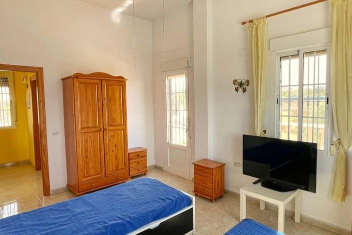 Image No.16-Villa de 3 chambres à vendre à Albox