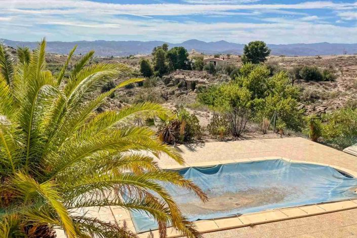 Image No.18-Villa de 3 chambres à vendre à Albox