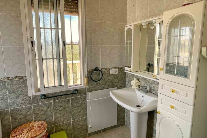 Image No.19-Villa de 3 chambres à vendre à Albox