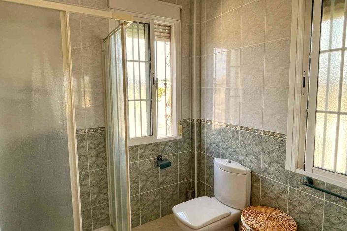 Image No.20-Villa de 3 chambres à vendre à Albox