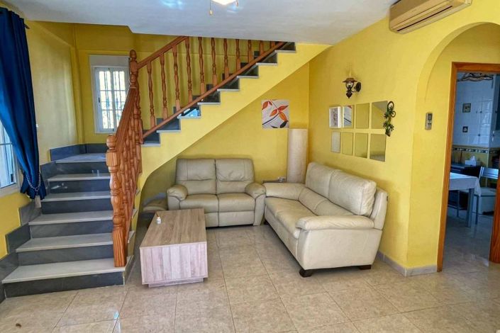 Image No.3-Villa de 3 chambres à vendre à Albox