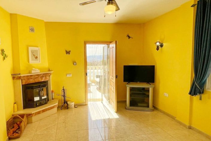 Image No.22-Villa de 3 chambres à vendre à Albox