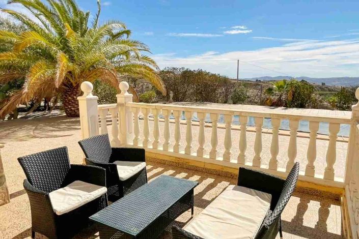 Image No.23-Villa de 3 chambres à vendre à Albox