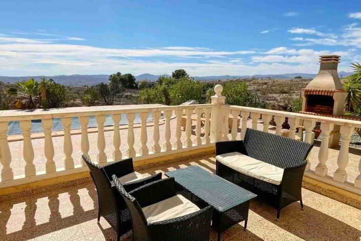 Image No.24-Villa de 3 chambres à vendre à Albox