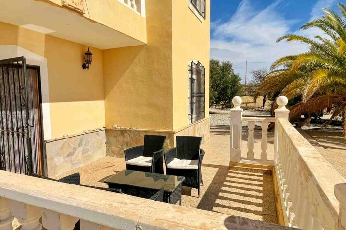 Image No.25-Villa de 3 chambres à vendre à Albox