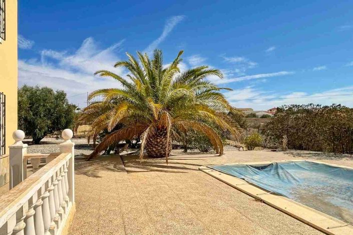 Image No.26-Villa de 3 chambres à vendre à Albox