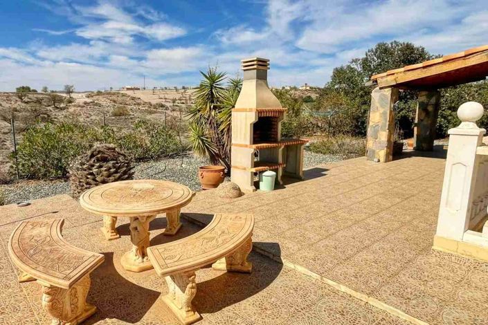 Image No.27-Villa de 3 chambres à vendre à Albox