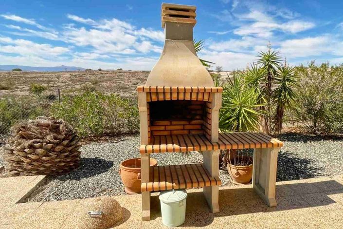 Image No.28-Villa de 3 chambres à vendre à Albox