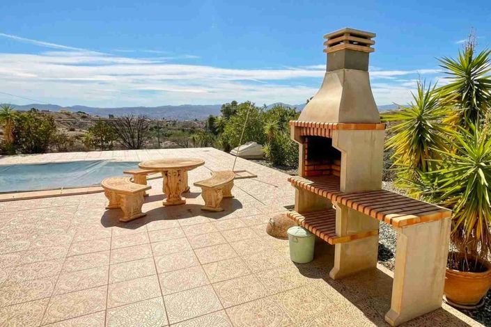 Image No.29-Villa de 3 chambres à vendre à Albox