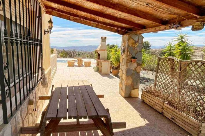 Image No.31-Villa de 3 chambres à vendre à Albox