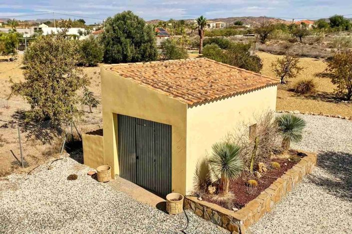 Image No.32-Villa de 3 chambres à vendre à Albox