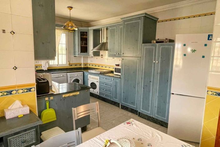 Image No.6-Villa de 3 chambres à vendre à Albox