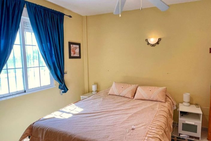 Image No.9-Villa de 3 chambres à vendre à Albox