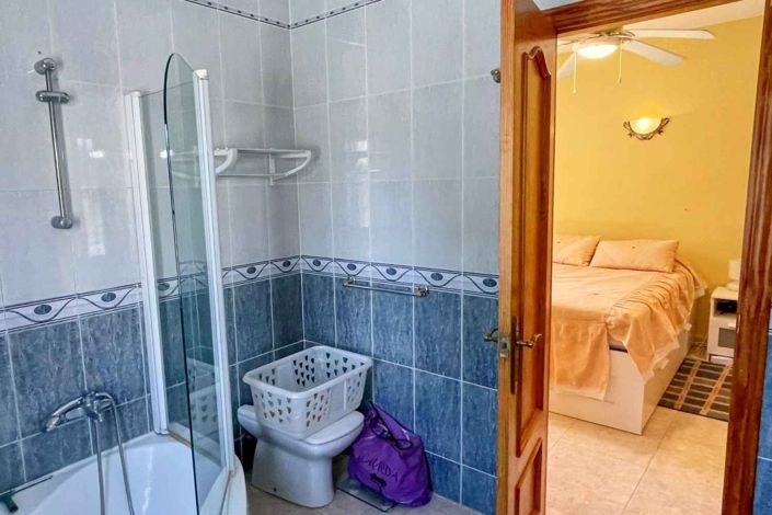 Image No.10-Villa de 3 chambres à vendre à Albox