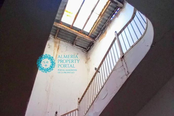 Image No.4-Maison de ville à vendre à Vera