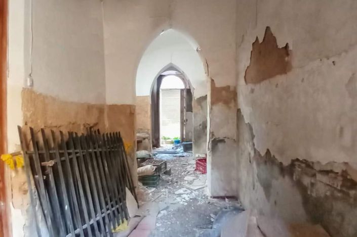 Image No.7-Maison de ville à vendre à Vera