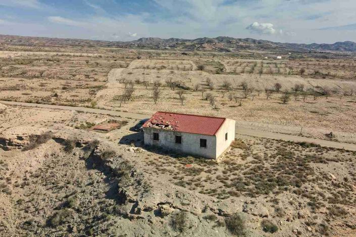 Image No.20-2 Bed Villa for sale