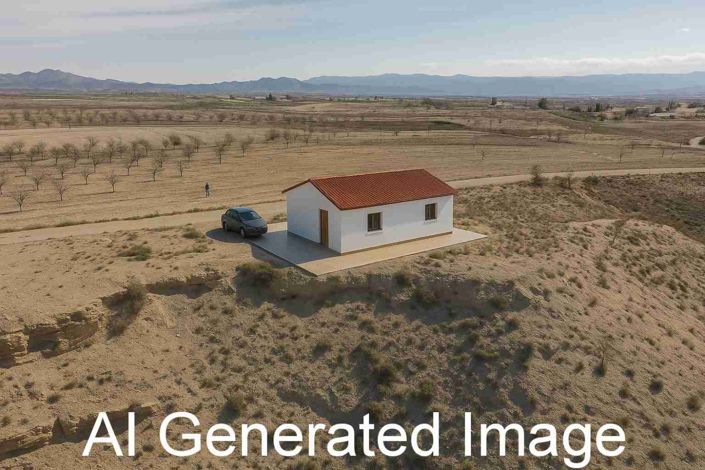 Image No.30-2 Bed Villa for sale