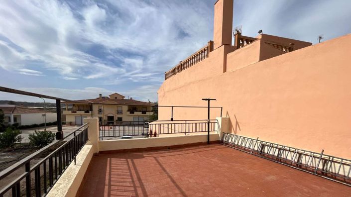 Image No.14-Maison de ville de 5 chambres à vendre à Cuevas del Almanzora