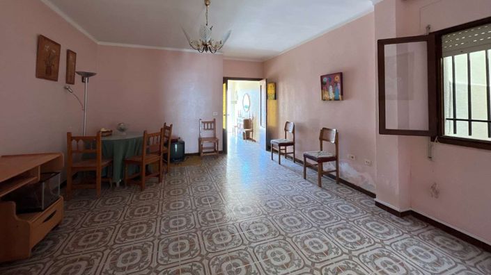 Image No.3-Maison de ville de 5 chambres à vendre à Cuevas del Almanzora