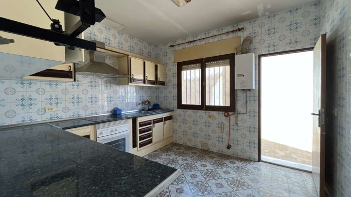 Image No.4-Maison de ville de 5 chambres à vendre à Cuevas del Almanzora