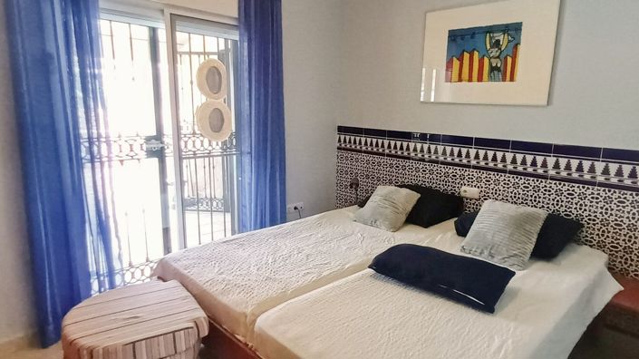 Image No.10-Villa de 3 chambres à vendre à Partaloa