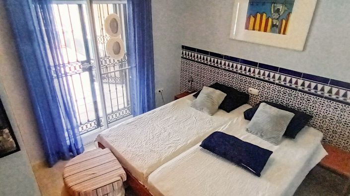 Image No.12-Villa de 3 chambres à vendre à Partaloa