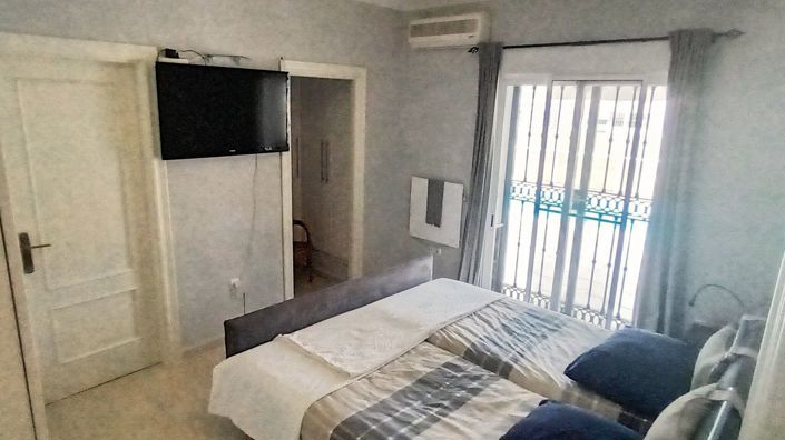 Image No.13-Villa de 3 chambres à vendre à Partaloa