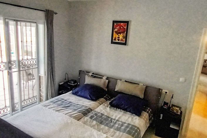 Image No.16-Villa de 3 chambres à vendre à Partaloa